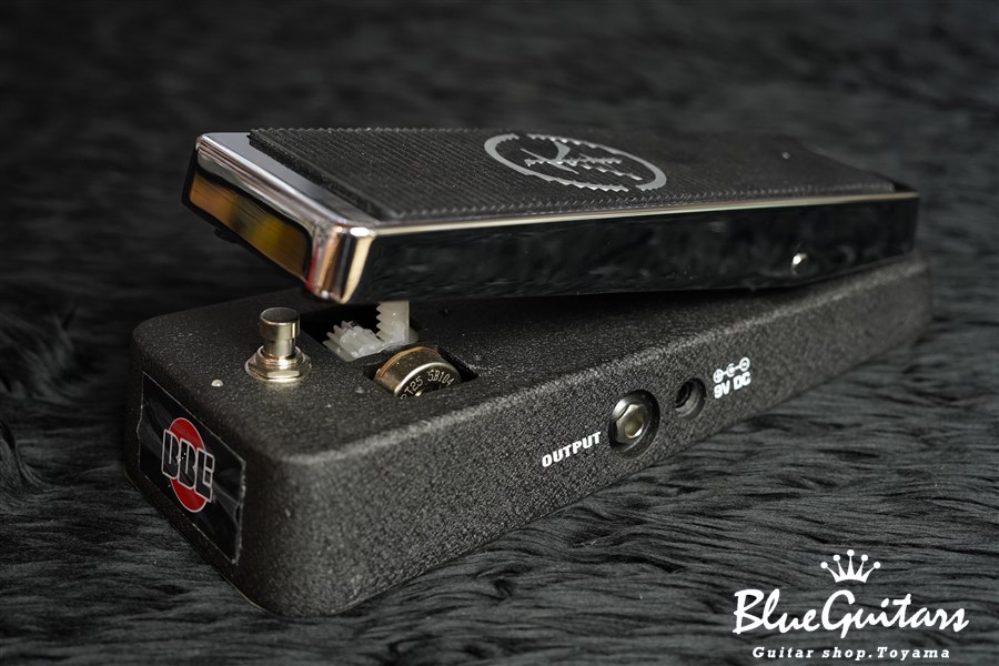 BBE Ben Wah | Blue Guitars Online Store