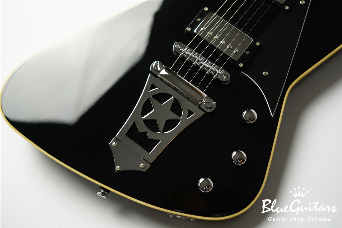 Washburn PS1800 - BK | Blue Guitars Online Store