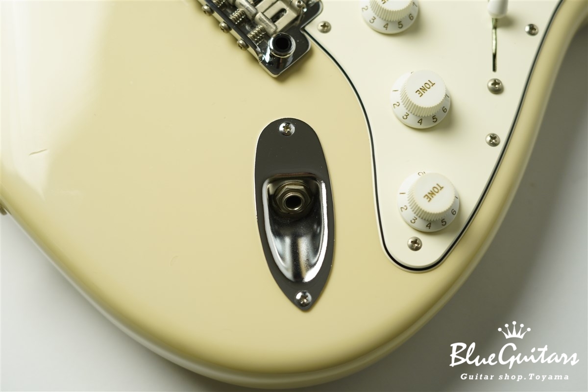 Sadowsky Metroline R1 Classic - Olympic White | Blue Guitars