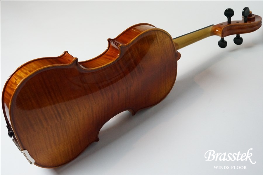 Suzuki（スズキ） Viola No.2 15.5inc | Brasstek Online Store