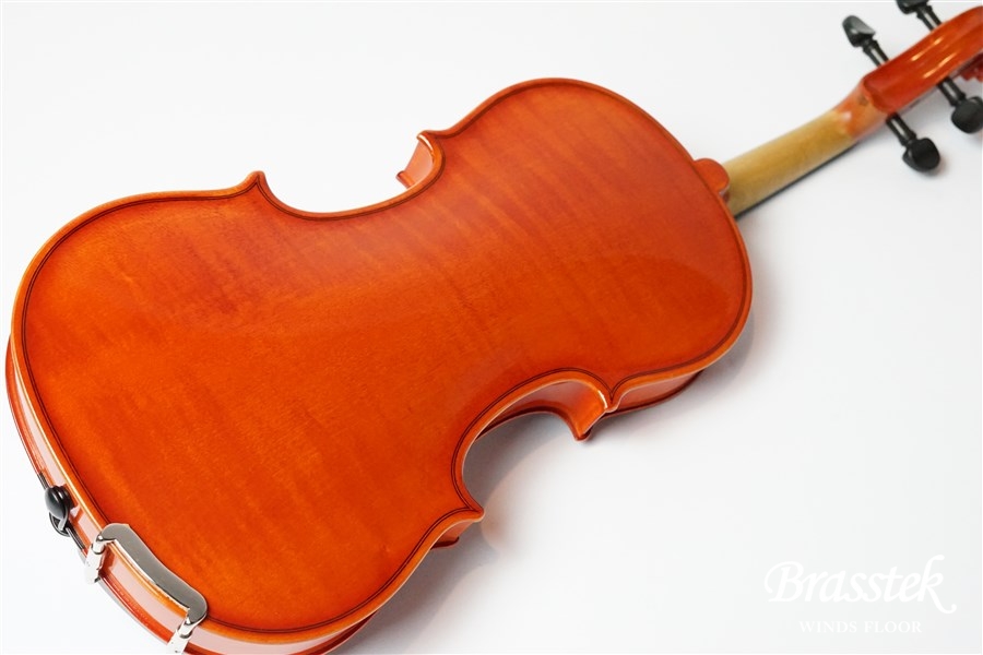 Suzuki（スズキ） Violin No.280 1/4 | Brasstek Online Store