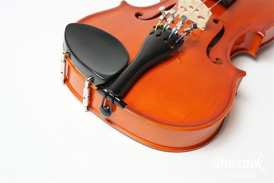 Suzuki（スズキ） Violin No.280 1/4 | Brasstek Online Store