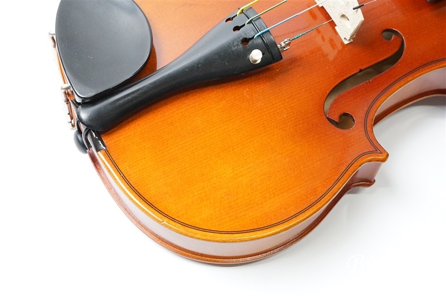 Suzuki（スズキ） Violin No.200 4/4 | Brasstek Online Store