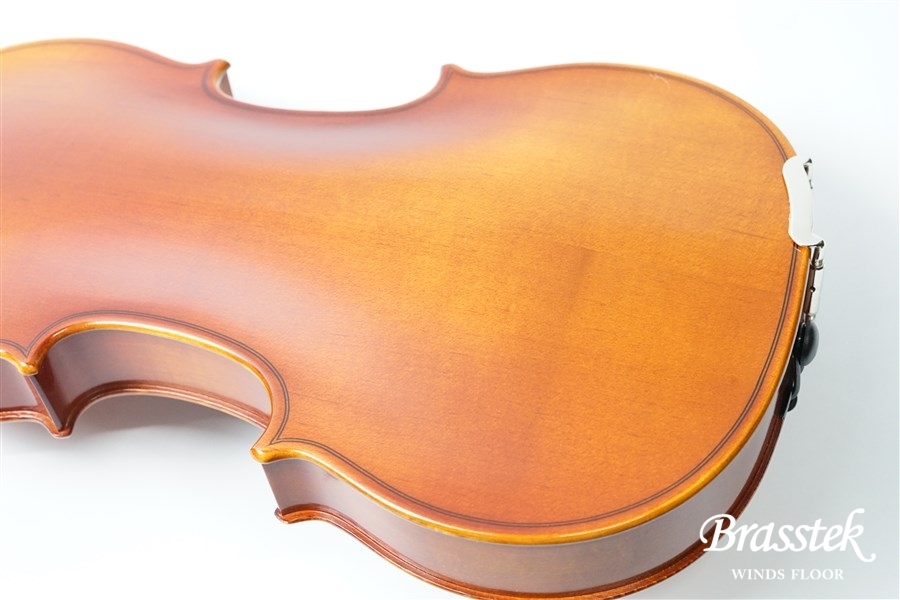 Suzuki（スズキ） Violin No.200 4/4 | Brasstek Online Store