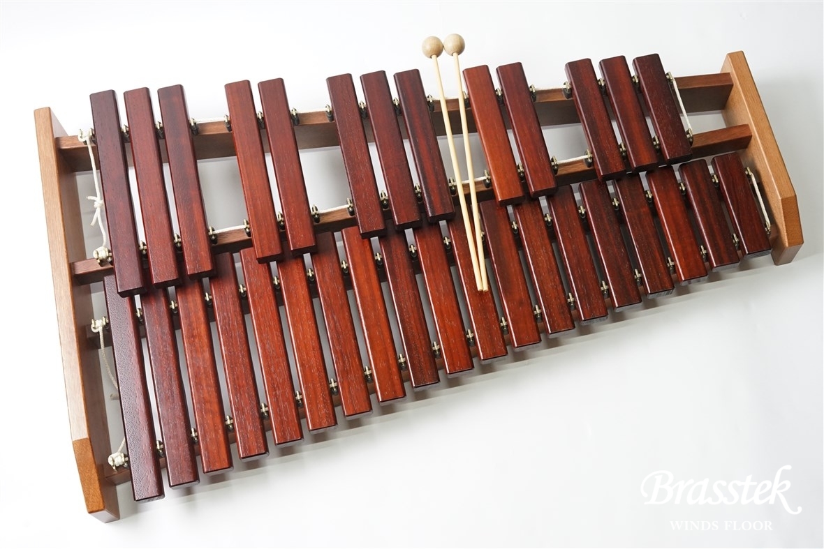 KOROGI 卓上木琴 ECO32 | Brasstek Online Store