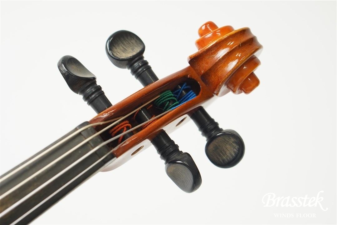 Suzuki Violin No.220 1/8 | Brasstek Online Store