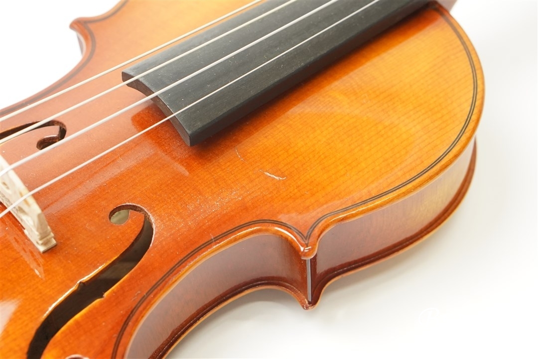 Suzuki Violin No.220 1/8 | Brasstek Online Store