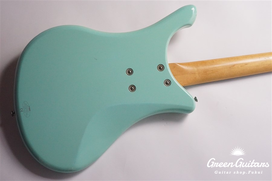 YAMAHA SBV-500 - sonic blue | Green Guitars Online Store