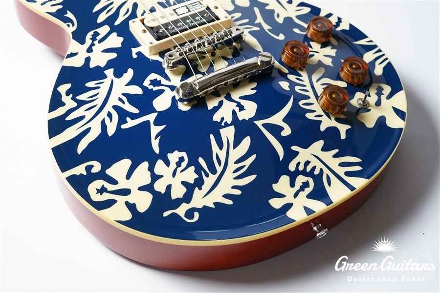 EDWARDS E-MA-'98 ALOHA KEN | Green Guitars Online Store