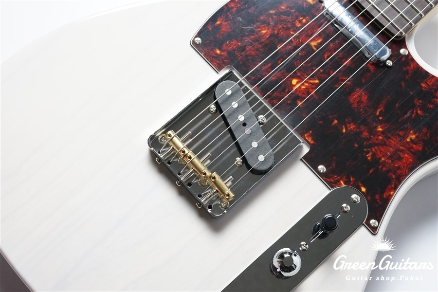 FUJIGEN NTE10RAH - WB | Green Guitars Online Store