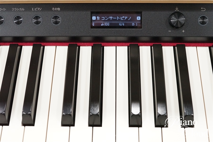 Roland 電子ピアノ HP-704 LAS | Piano Cloud Online Store