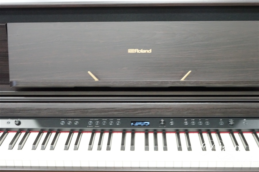 Roland 電子ピアノ LX-706 DRS | Piano Cloud Online Store