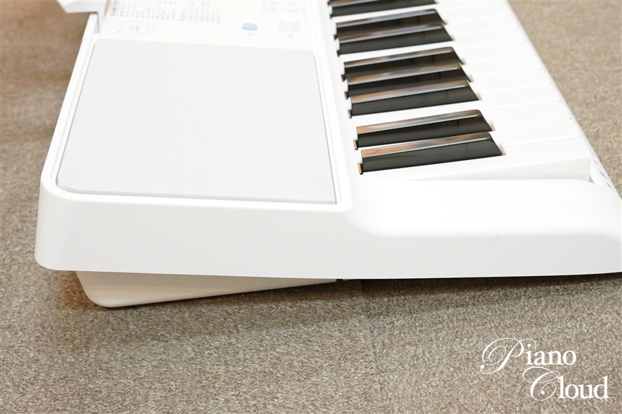 CASIO 光ナビゲーションキーボード LK-515 | Piano Cloud Online Store