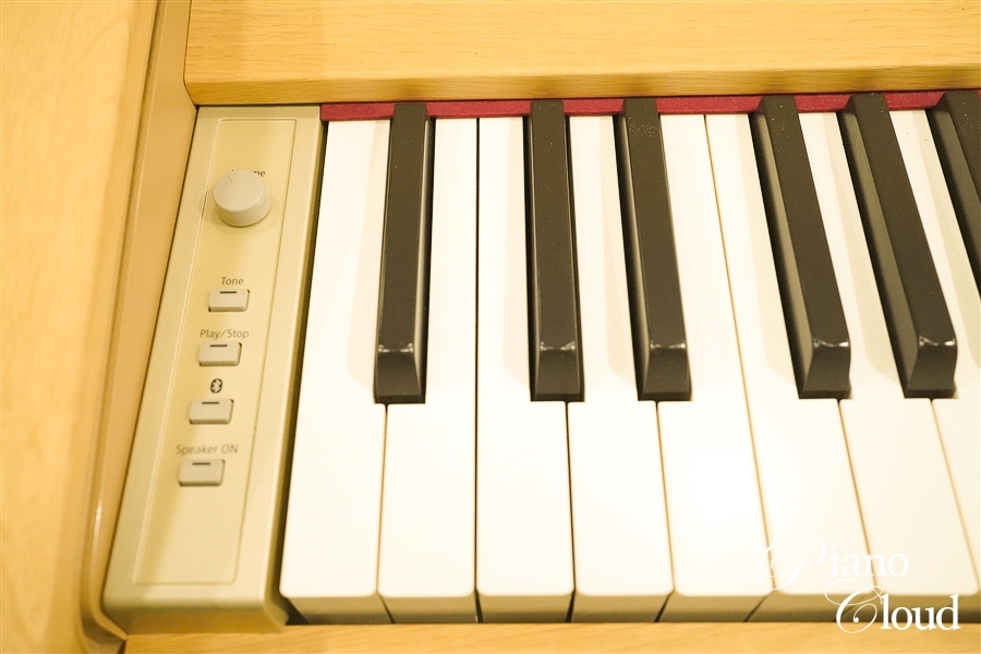 Roland 電子ピアノ Roland x カリモク KIYOLA きよら KF-10 | Piano