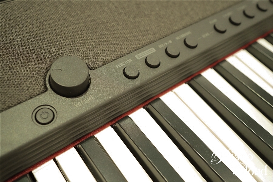 CASIO キーボード CT-S1 | Piano Cloud Online Store