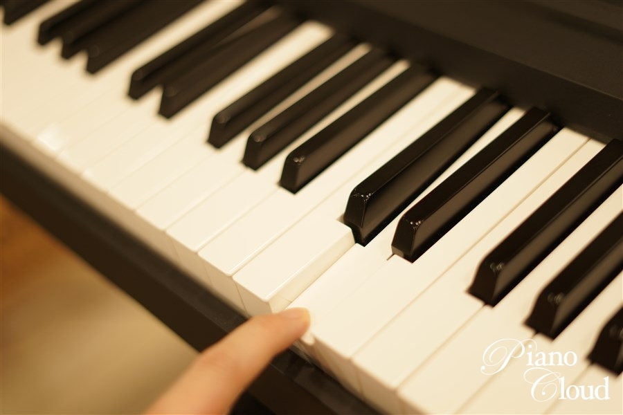 YAMAHA 電子ピアノ P-45 | Piano Cloud Online Store