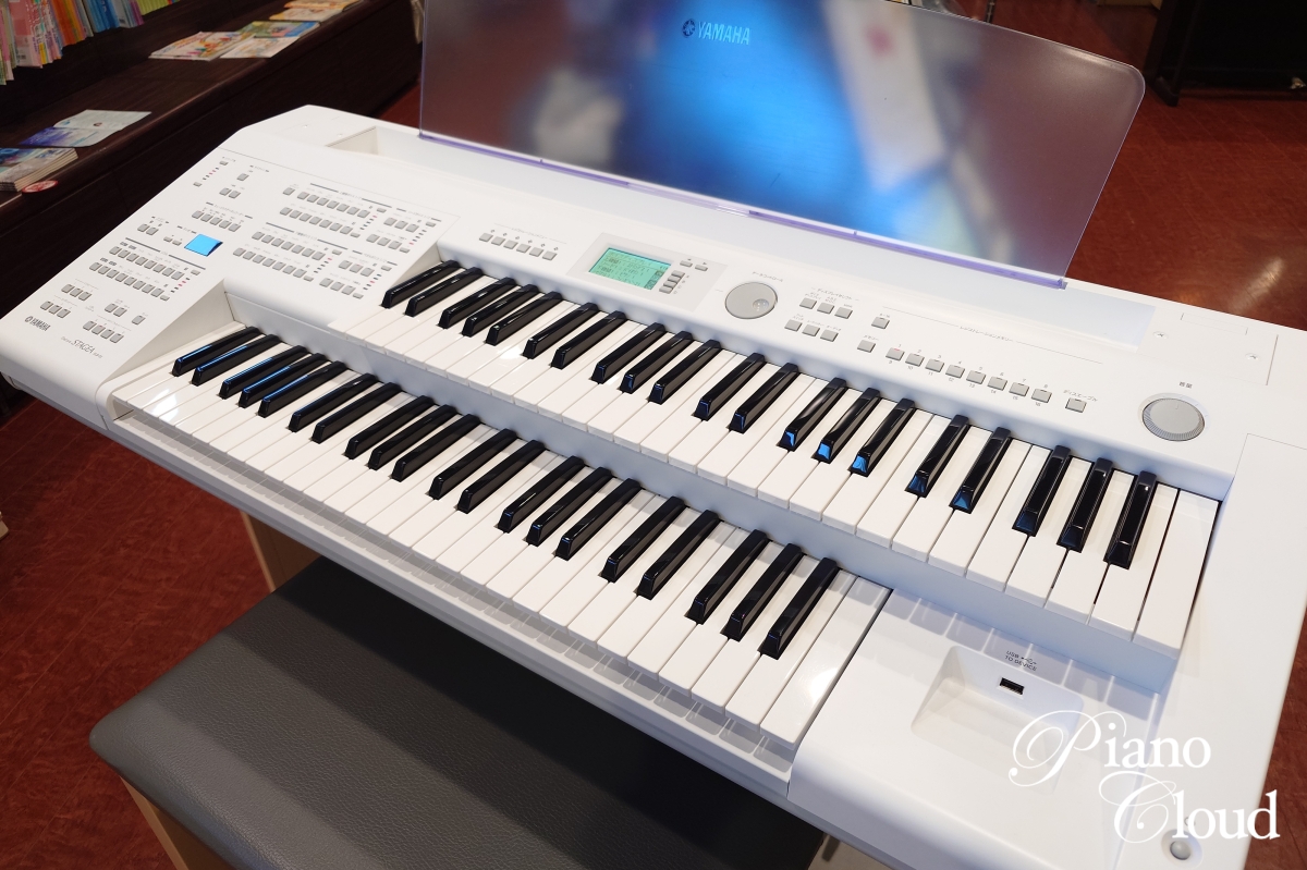 YAMAHA エレクトーン ELB-02 ベーシック | Piano Cloud Online Store
