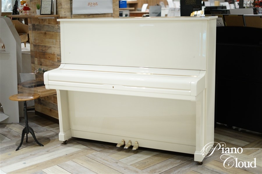 YAMAHA 中古アップライトピアノ U2H | Piano Cloud Online Store