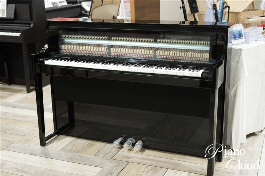 YAMAHA ハイブリッドピアノ NU1X | Piano Cloud Online Store