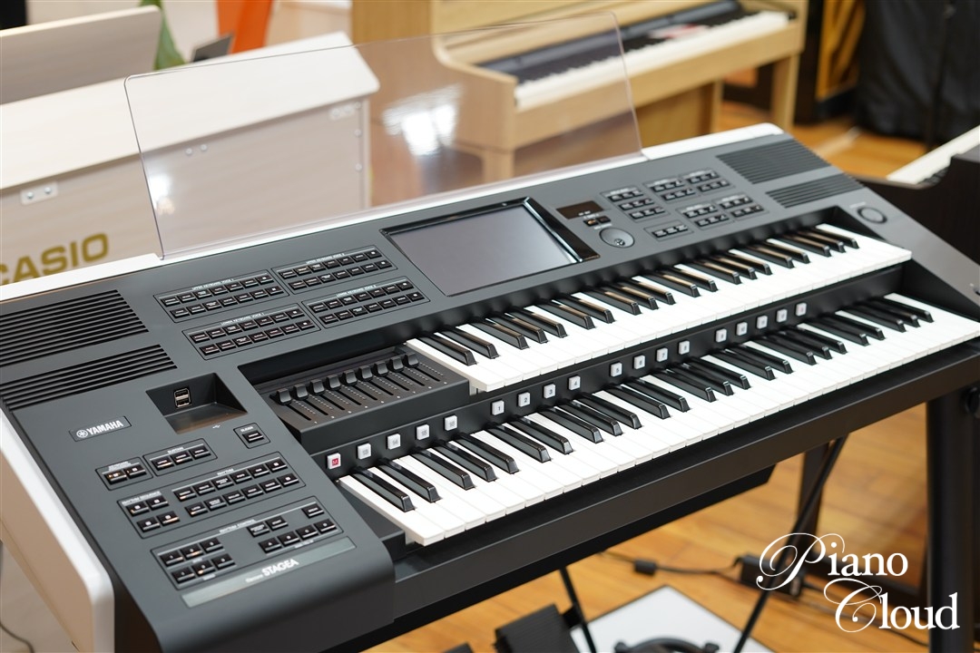 YAMAHA エレクトーン ELS-03X | Piano Cloud Online Store