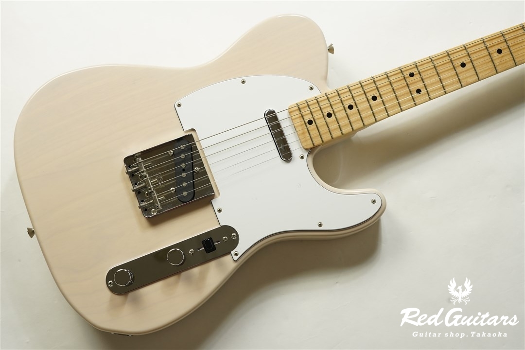 Fender - Japan Exclusive Classic 70s Telecaster Ash - US Blond