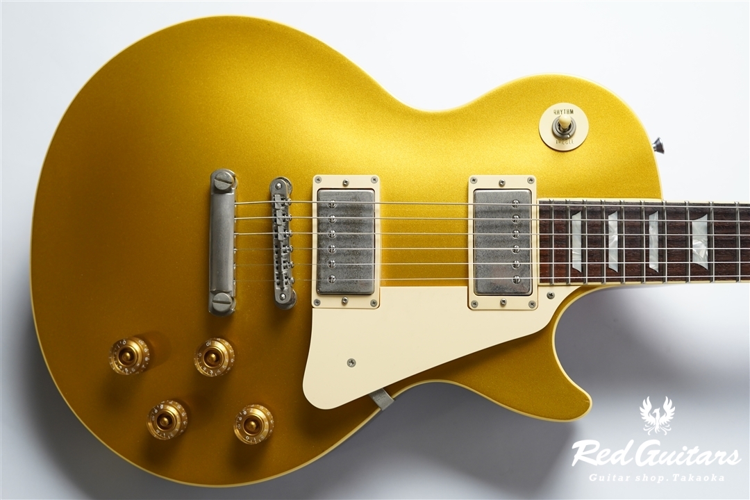 Epiphone LPS-80 - Gold Top | Red Guitars Online Store