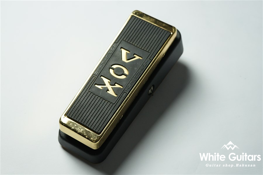 VOX V847G | White Guitars Online Store