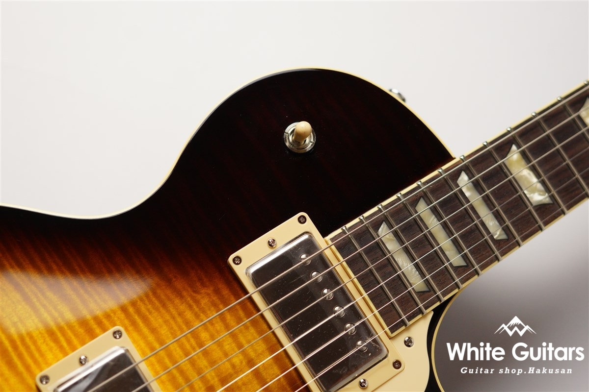 FUJIGEN NCLS-20R/HD/EXM12 | White Guitars Online Store