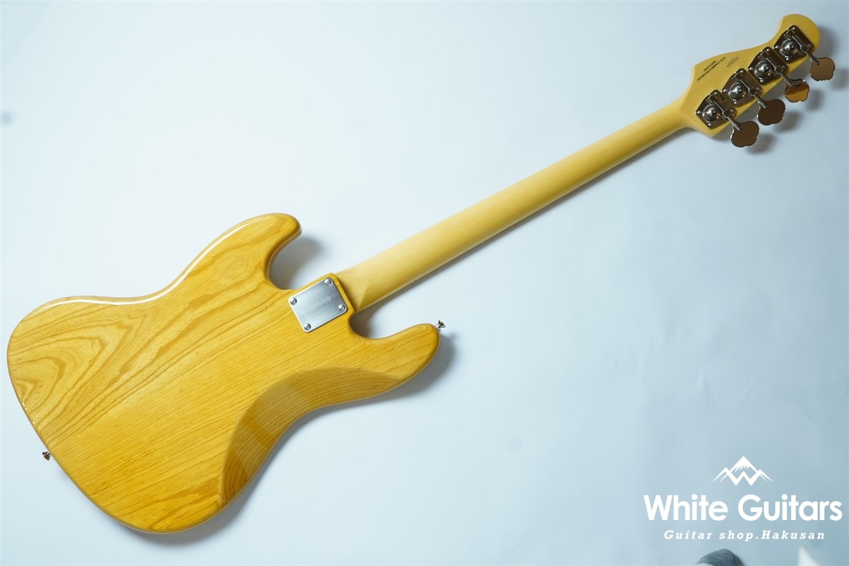 FUJIGEN NJB10MBAH - VNT | White Guitars Online Store