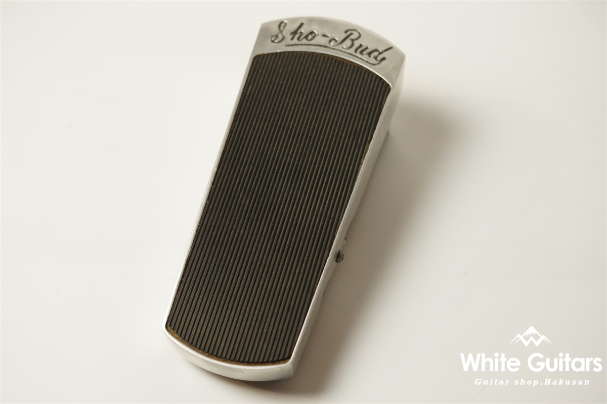 Sho-Bud Volume Pedal | White Guitars Online Store