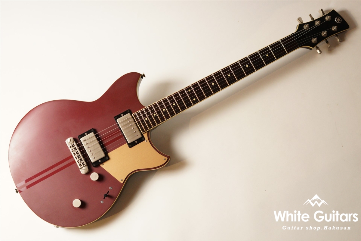 YAMAHA RS820CR - Steel Rust | White Guitars Online Store