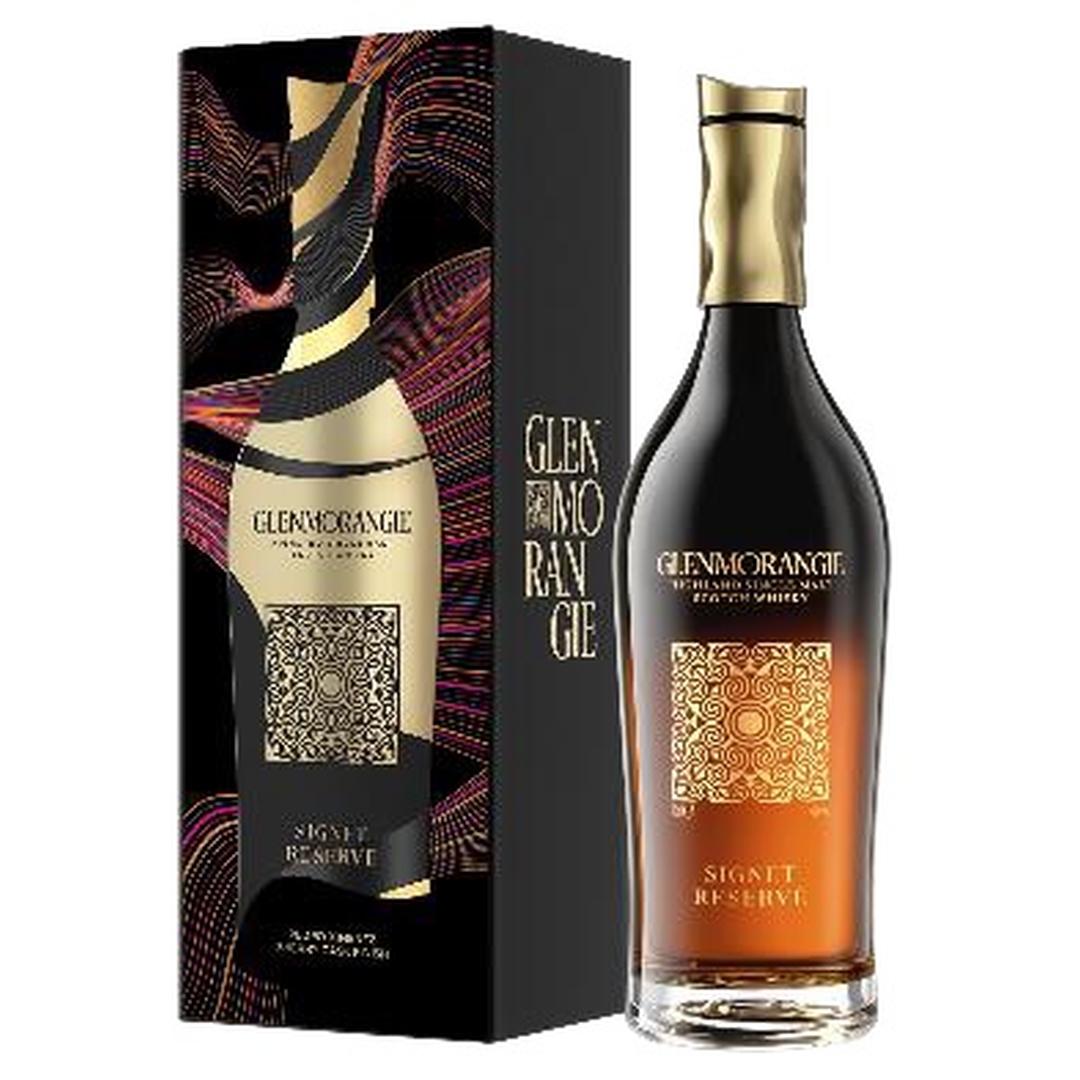 武蔵屋通販 | グレンモーレンジィ シグネット リザーブ
