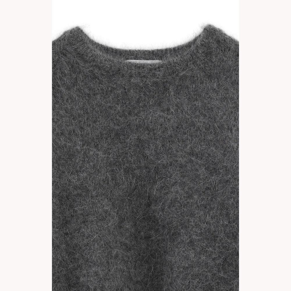 ANGOLA COMPACT KNIT TOPS – OBLIGE