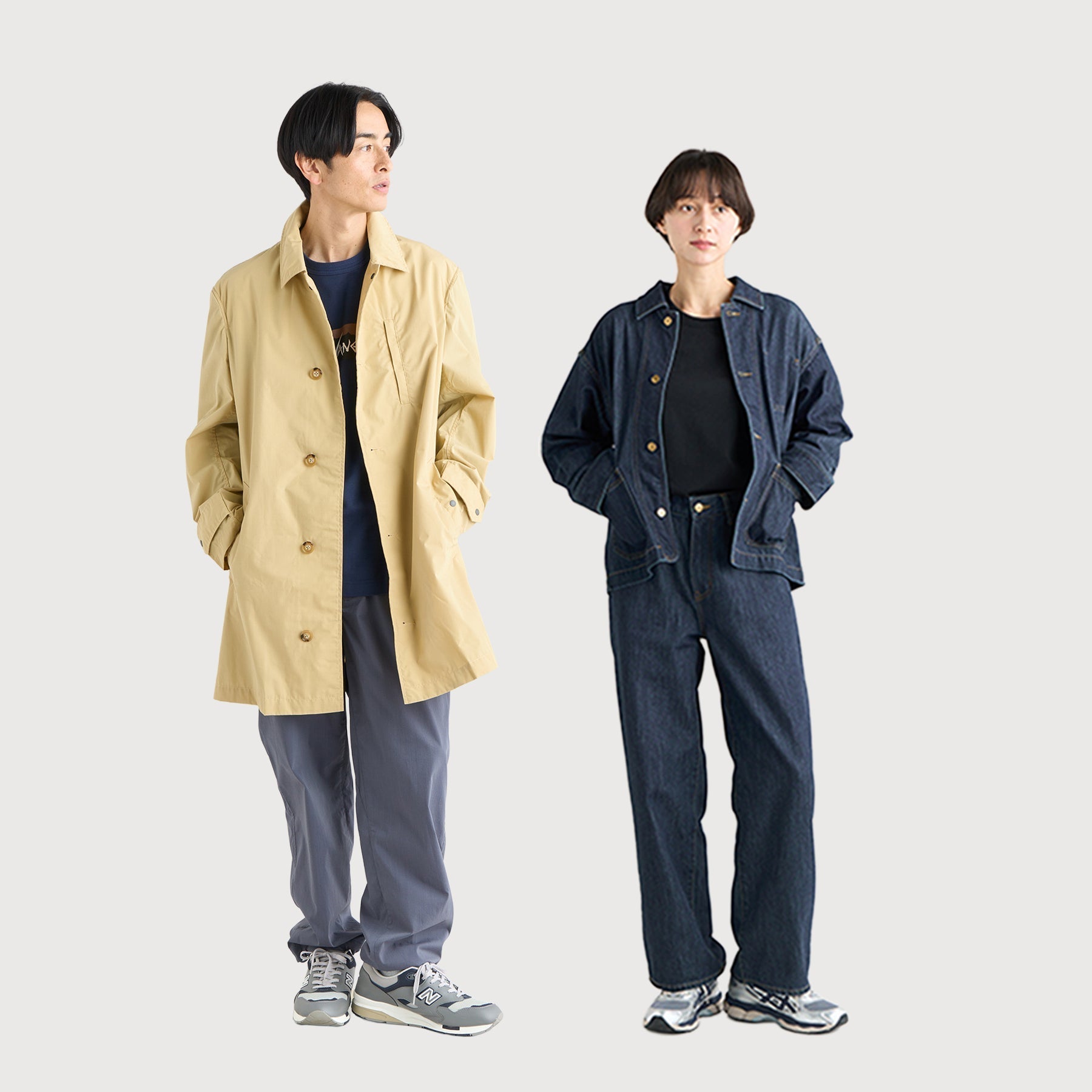 ミニマリスム ゼロ – NANGA ONLINE SHOP