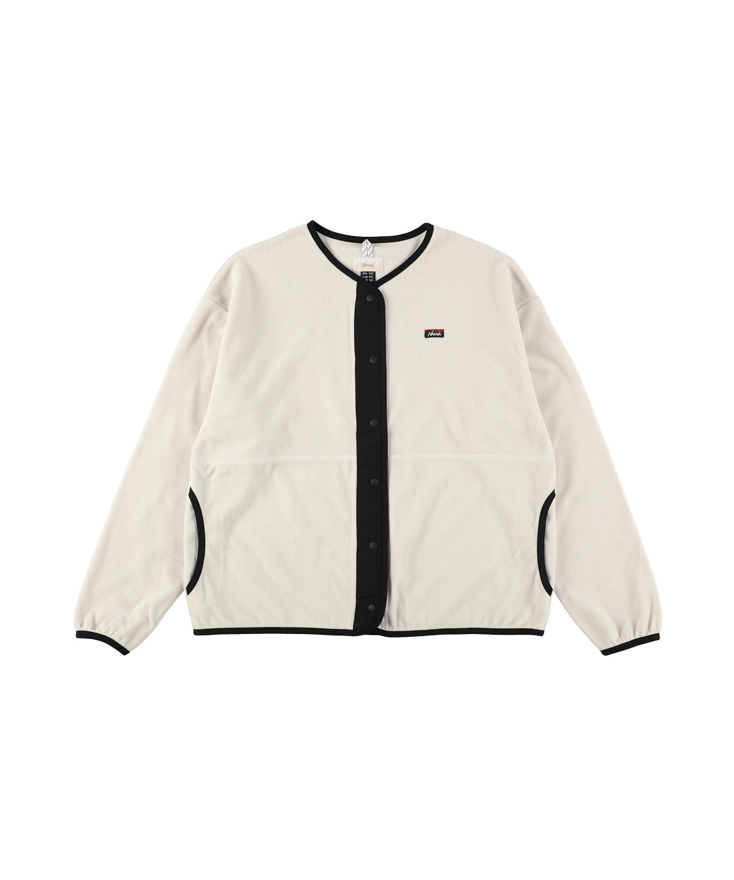 エアウォーム フリース カーディガン (ウィメンズ) – NANGA ONLINE SHOP