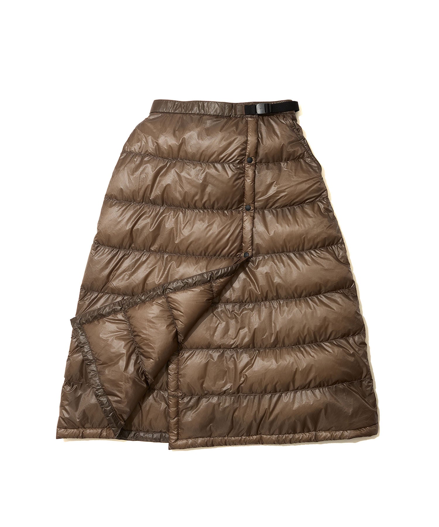 マウンテンロッジ ダウンラップスカート（ウィメンズ） – NANGA ONLINE