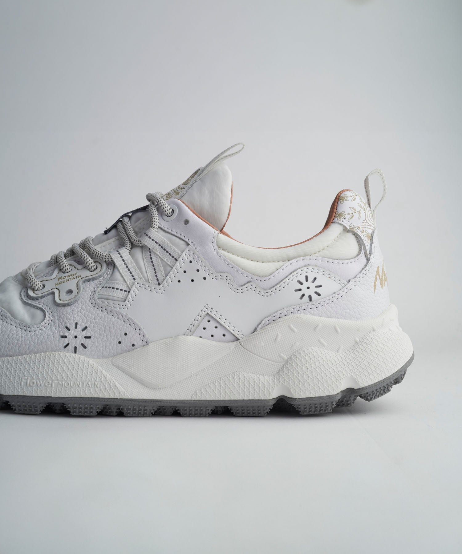 限定カラー】NANGA × Flower MOUNTAIN YAMANO3 – NANGA ONLINE SHOP