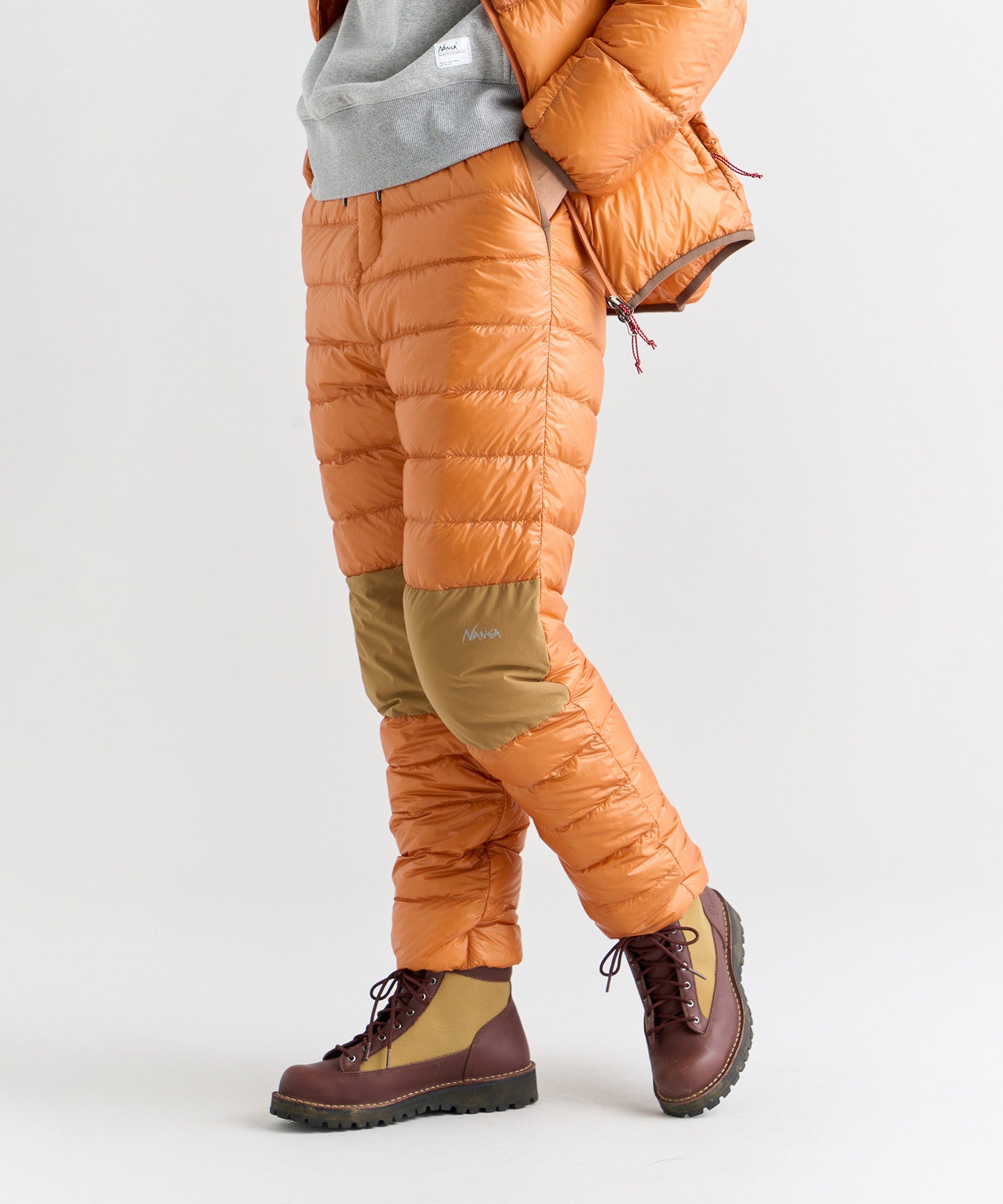 マウンテンロッジダウンパンツ（ウィメンズ） – NANGA ONLINE SHOP