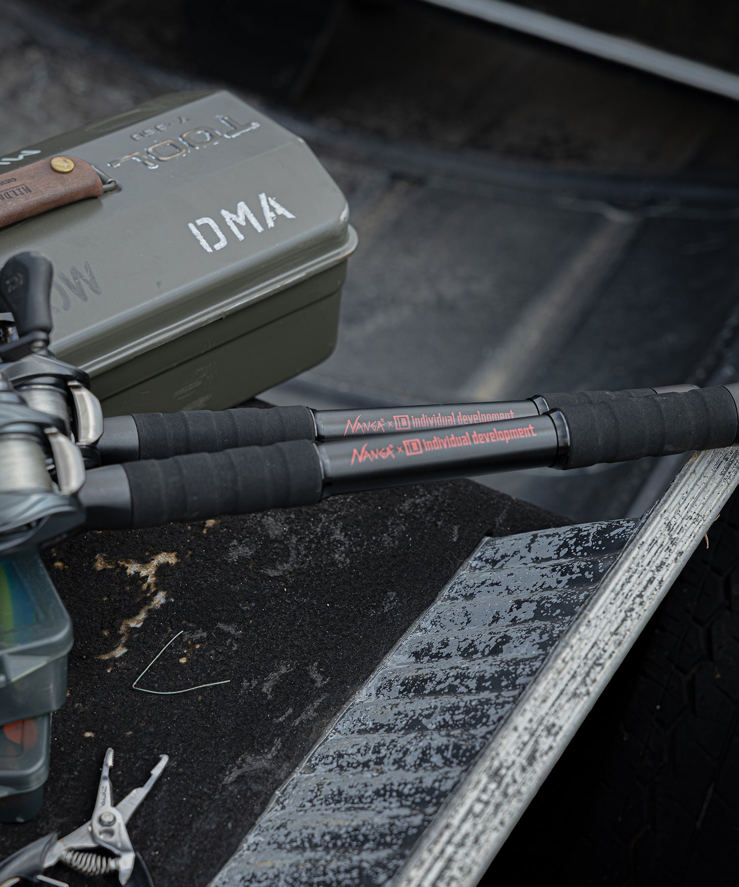 NANGA×INDIVIDUAL DEVELOPMENT TW 6503-5 – NANGA ONLINE SHOP