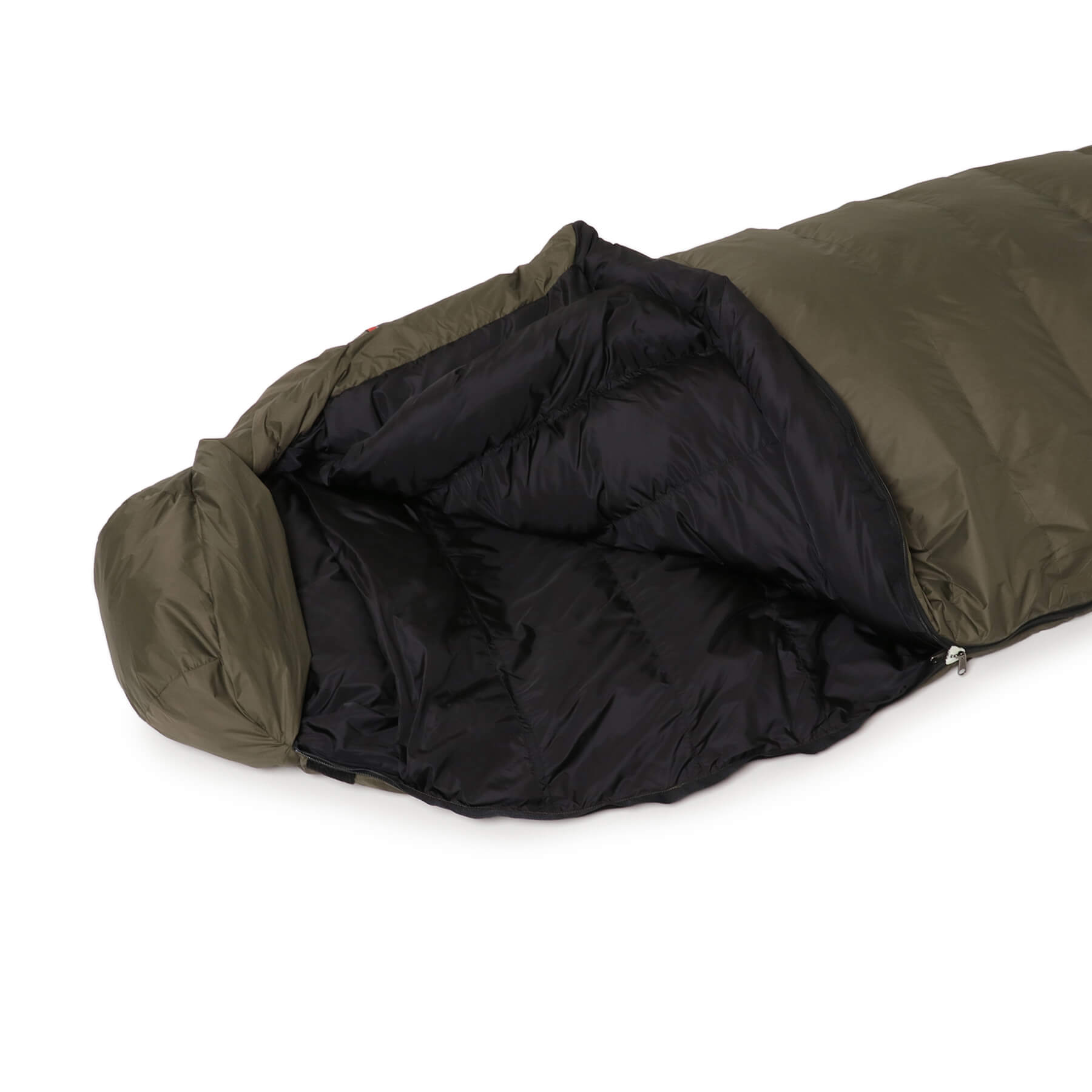 オーロラテックス スクエアフット 800 – NANGA ONLINE SHOP