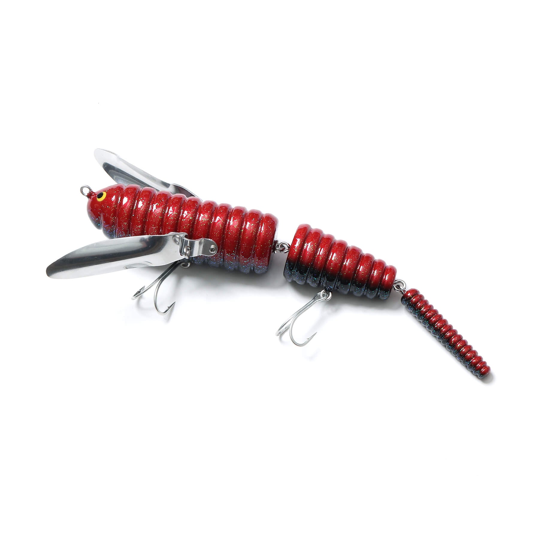 NANGA×TamaTamaLure ハネ-ワーム – NANGA ONLINE SHOP