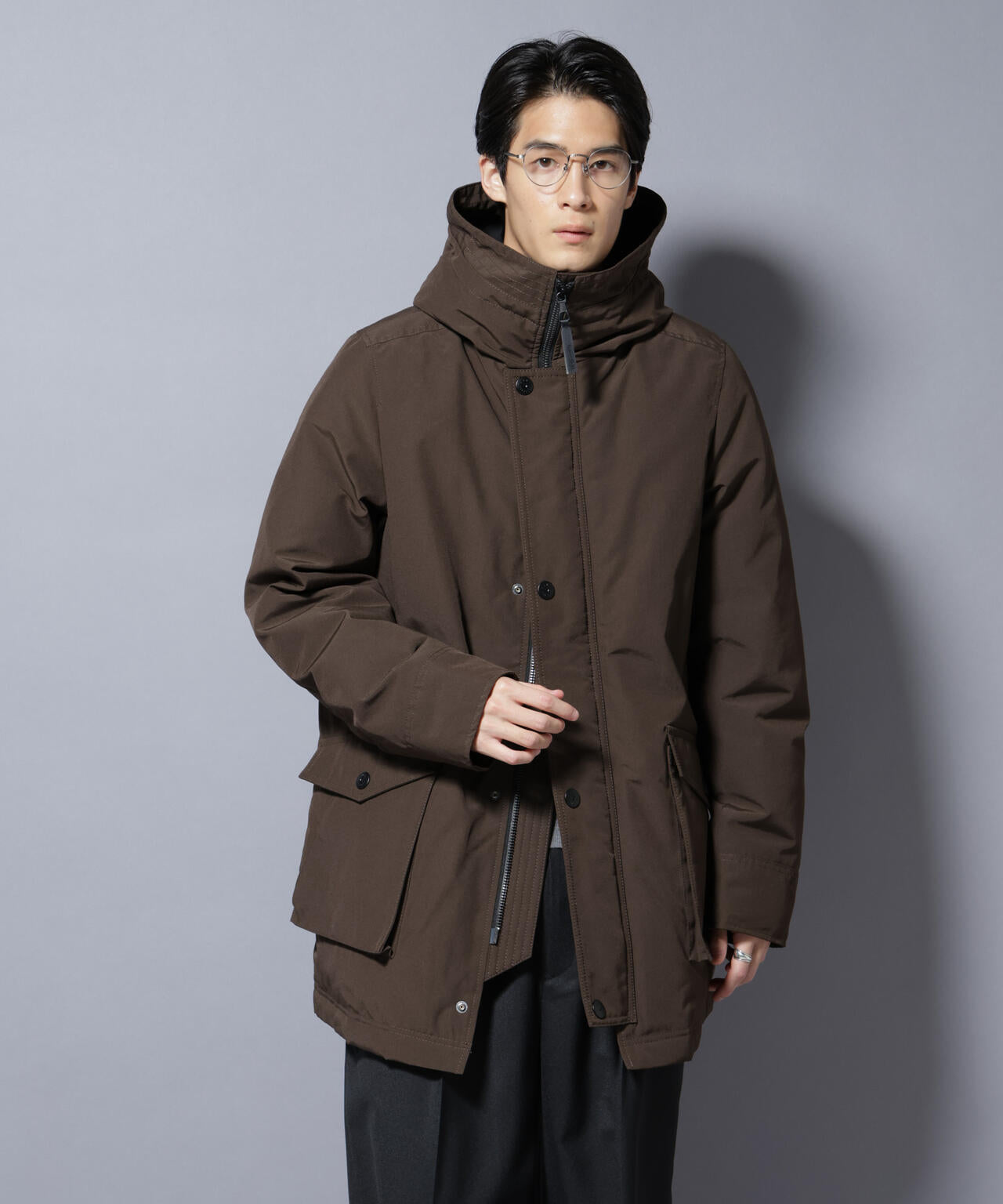 西川ダウン(R)」アークティックダウン