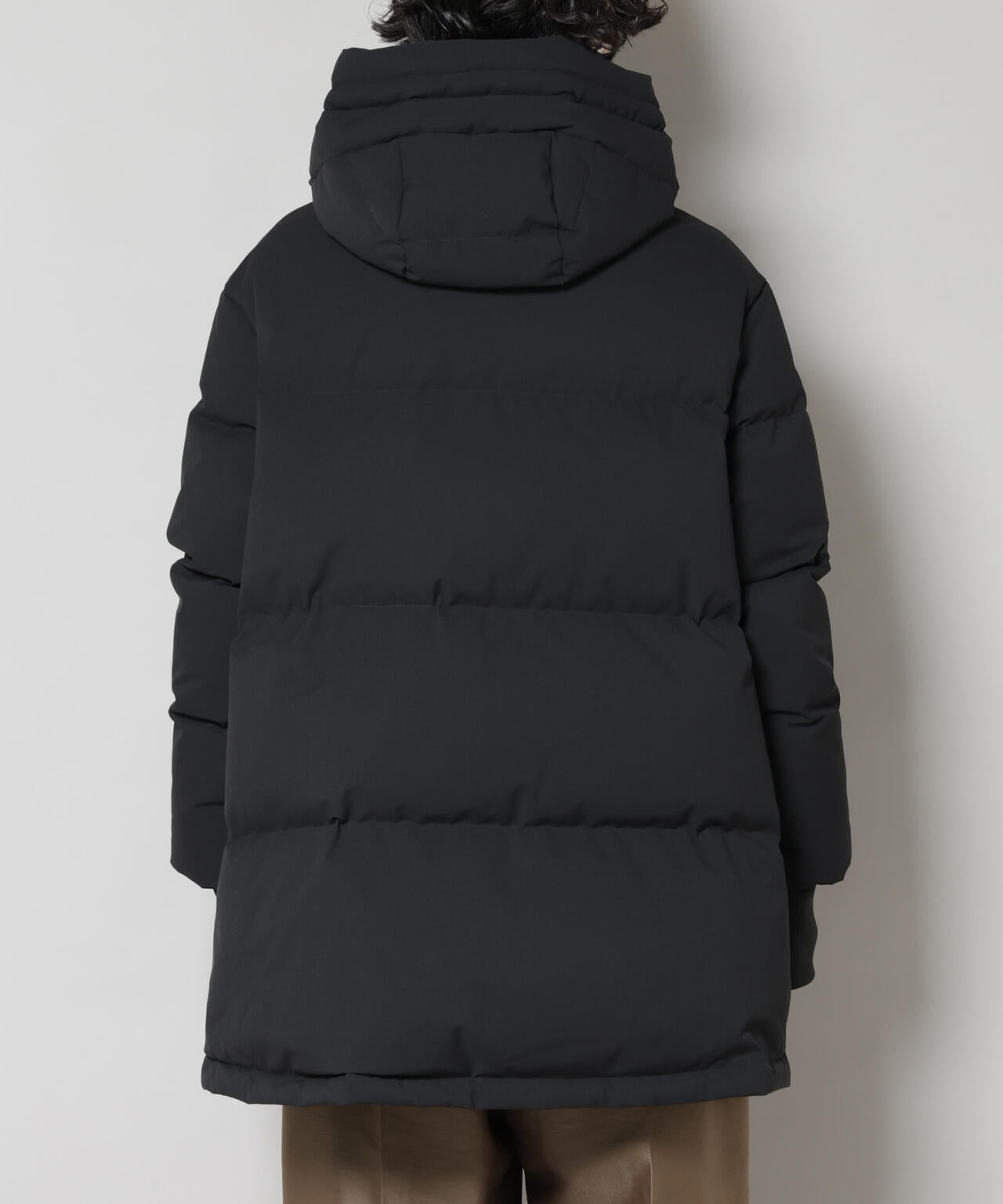 西川 ダウン (R) 」ソロテックス Aライン ダウン