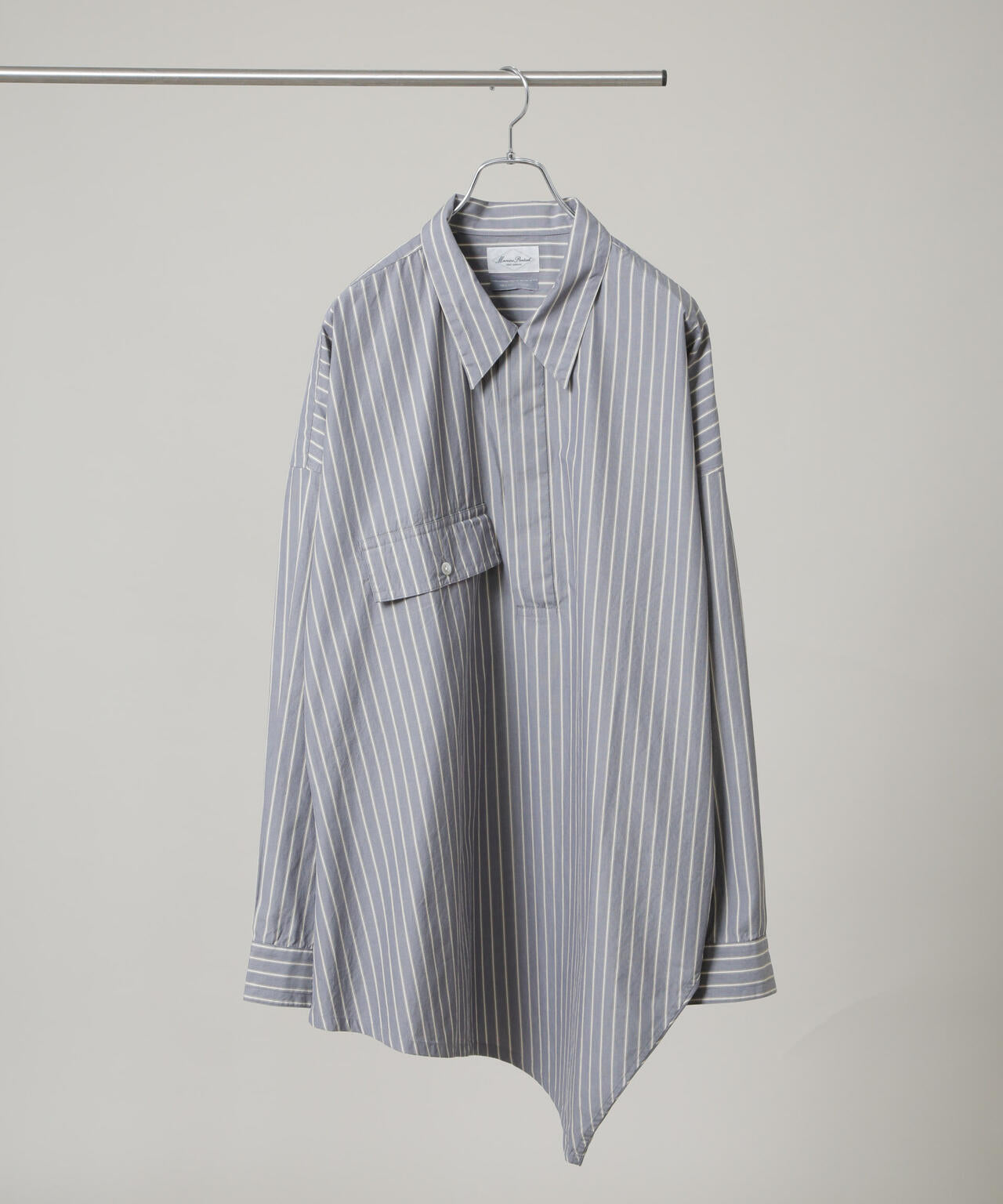 Marvine Pontiak Shirt Makers/Twist P/O