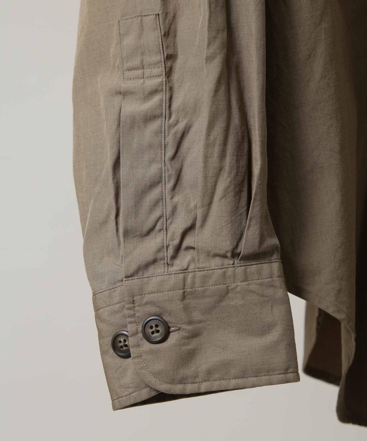 Marvine Pontiak Shirt Makers / Cover All SH