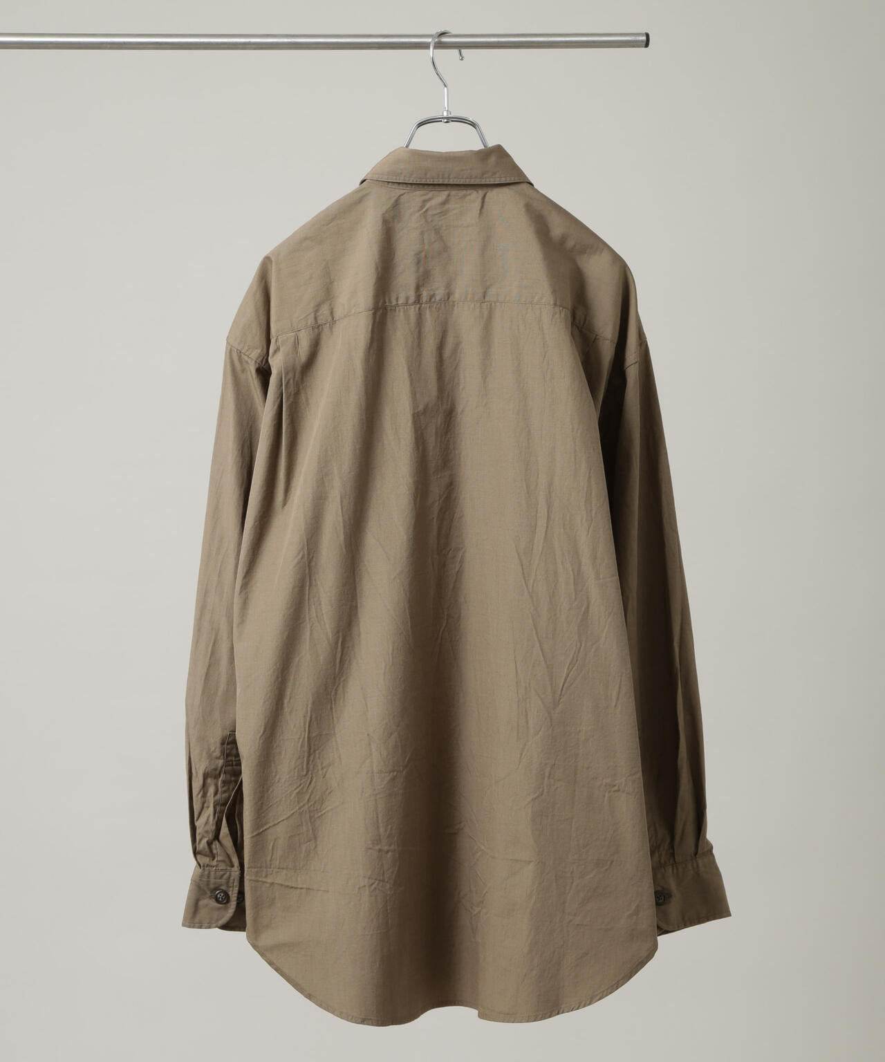 Marvine Pontiak Shirt Makers / Cover All SH