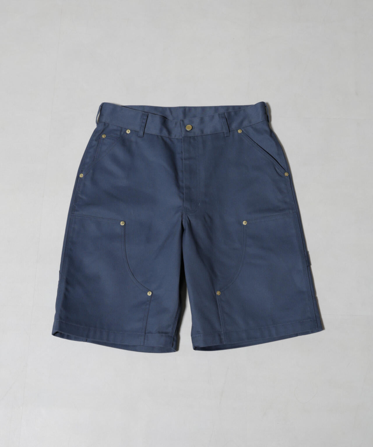 Dickies / 別注 Dickies ダブルニー ショーツ