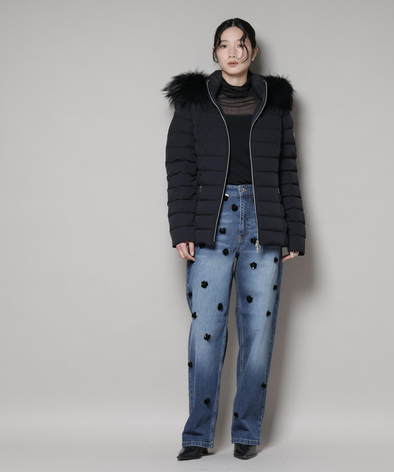 CAPE HORN / SALTA MURMASKY