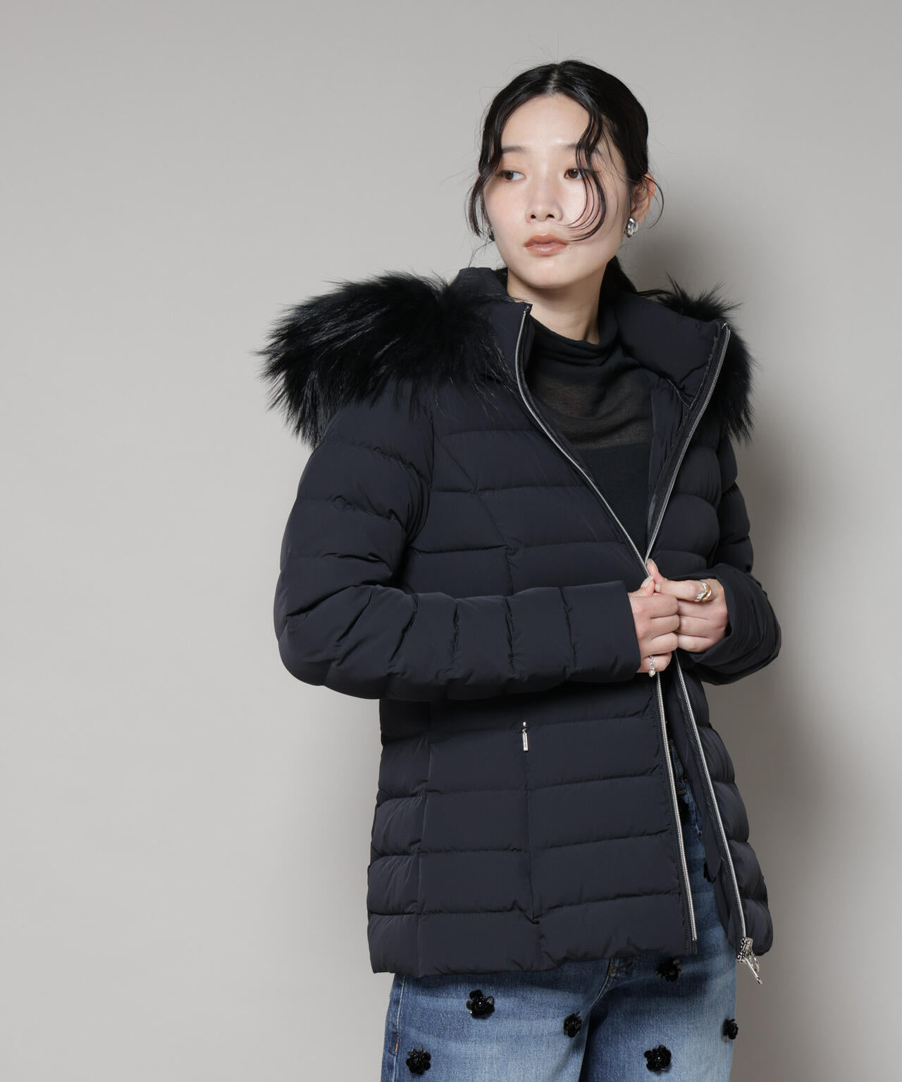 CAPE HORN / SALTA MURMASKY