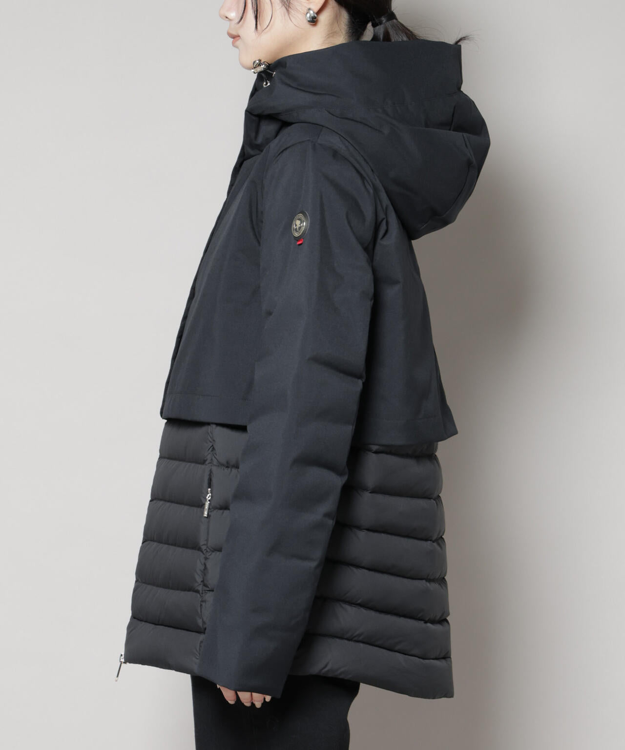 CAPE HORN / CASABLANCA